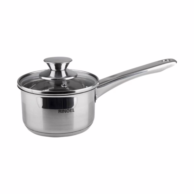 Ковш Ringel Kinder с крышкой 0.6 л (RG-4006-12)