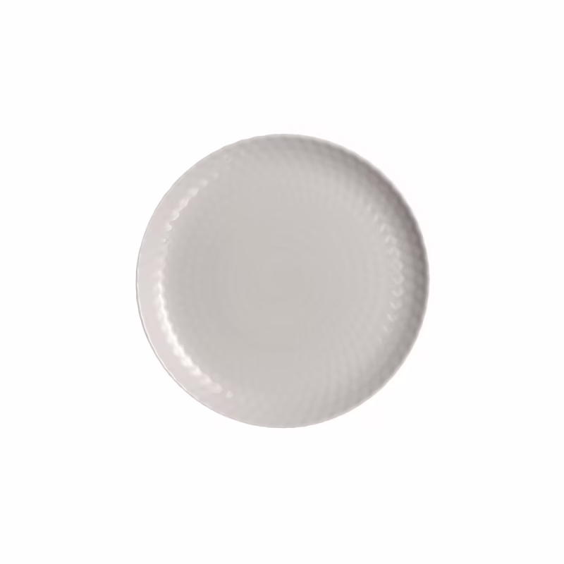 Тарелка Luminarc Pampille Granit 25 см обідня (Q4643)