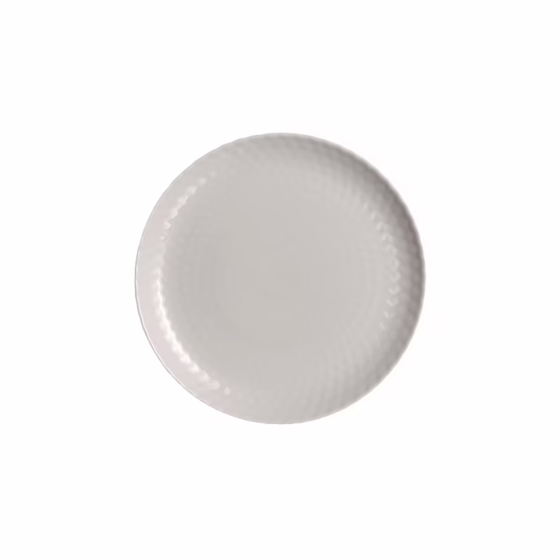 Тарілка Luminarc Pampille Granit 25 см обідня (Q4643)