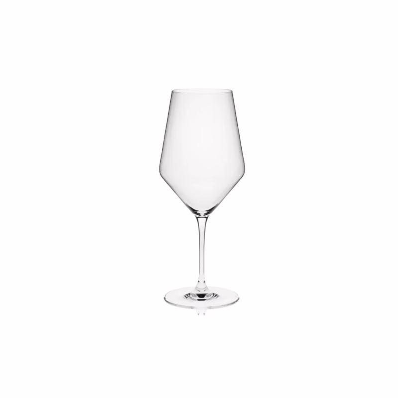 Келих Rona серія Edge для вина Bordeaux 640 мл (68290000)