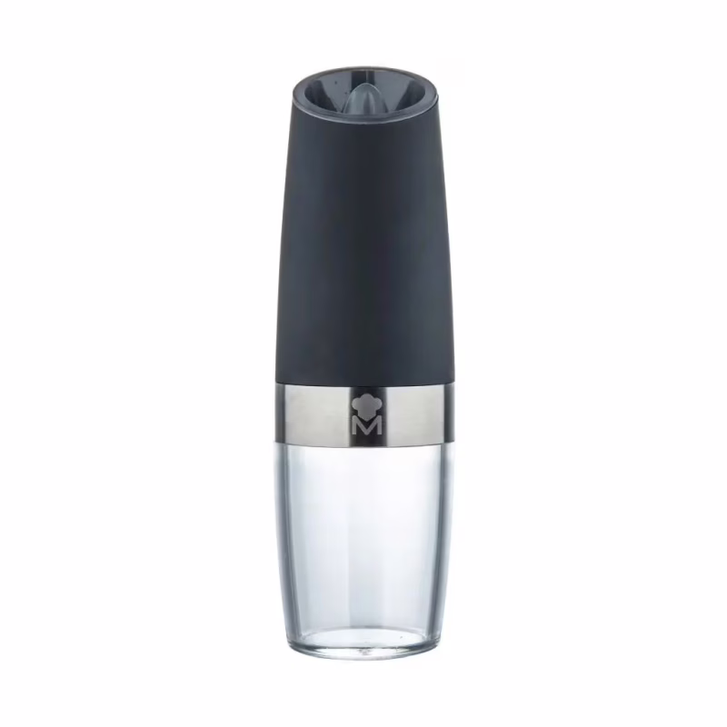 Мельница для специй MasterPro Foodies collection, 6.3x20.2 см (BGMP-6120)
