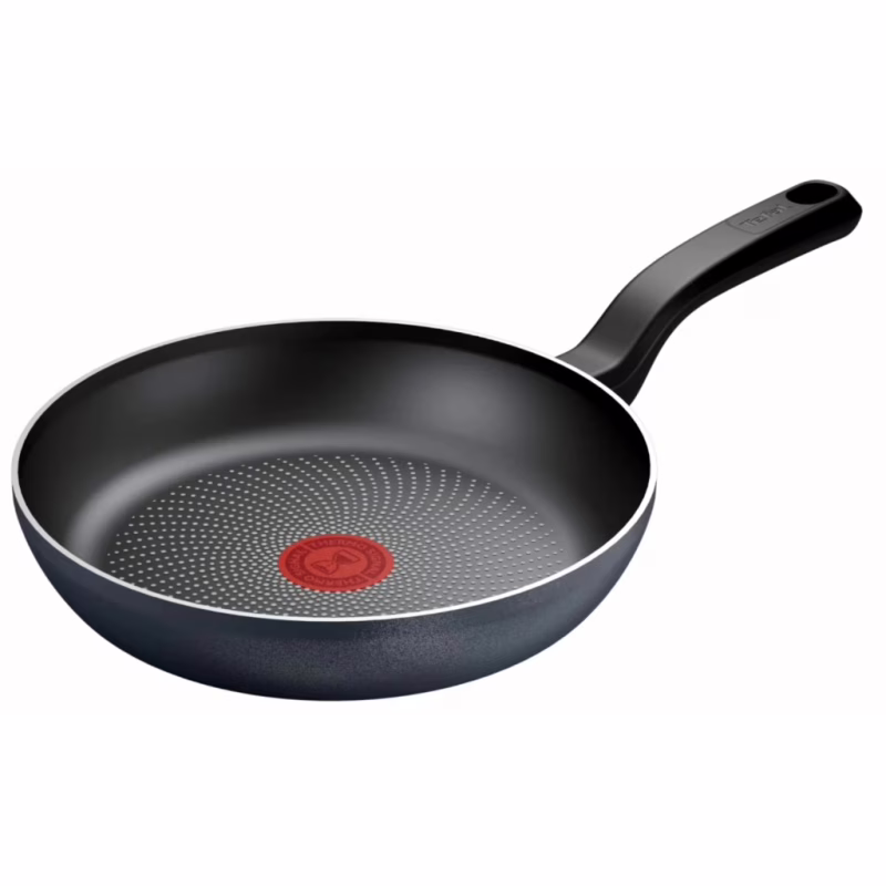Сковорода Tefal So' Light 24см чорна (H0560442)