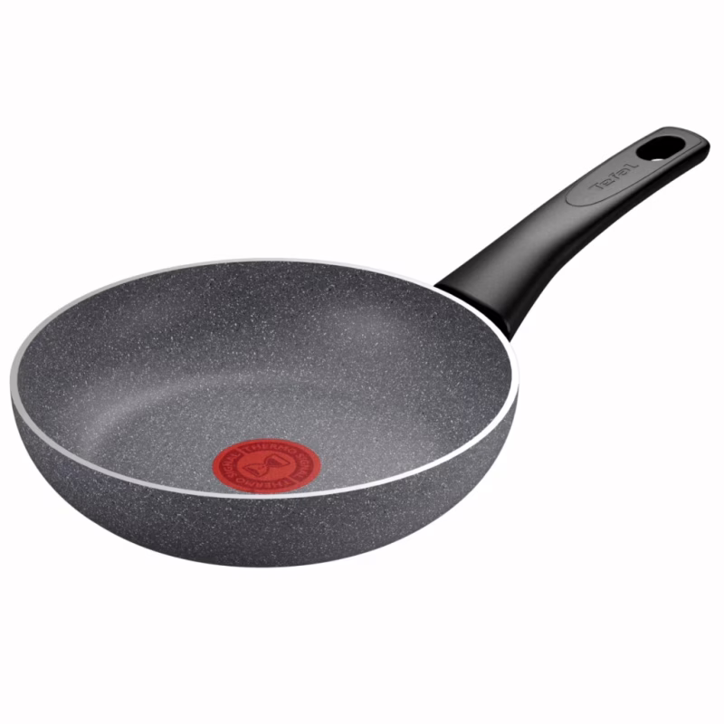 Сковорода Tefal Hard Stone 26 см (D4560553)