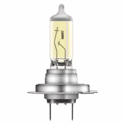 Автолампа Osram галогенова 55W (OS 64210 ALL)