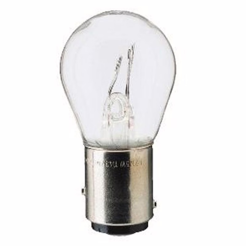 Автолампа Philips 21/5W (12499 B2)