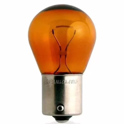 Автолампа Philips 21W (12496 LLECO CP)