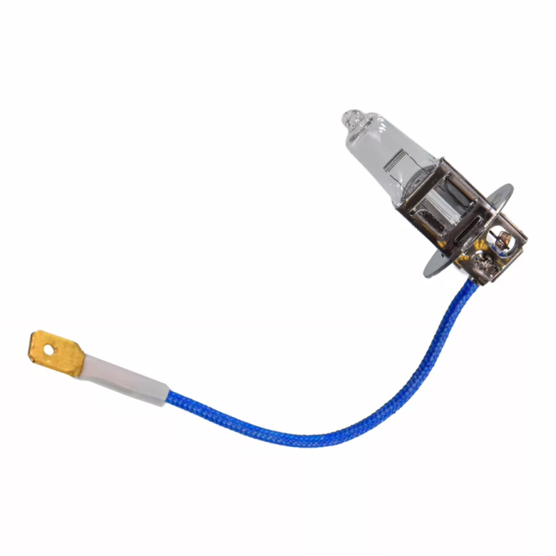 Автолампа Bosch галогенова 55W (1 987 302 802)