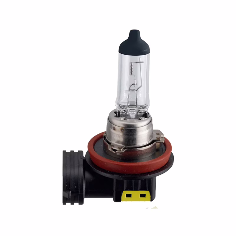 Автолампа Philips галогенова 55W (12362PR C1)