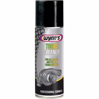 Автомобильный очиститель WYNN'S TURBO CLEANER 200мл (W28679)
