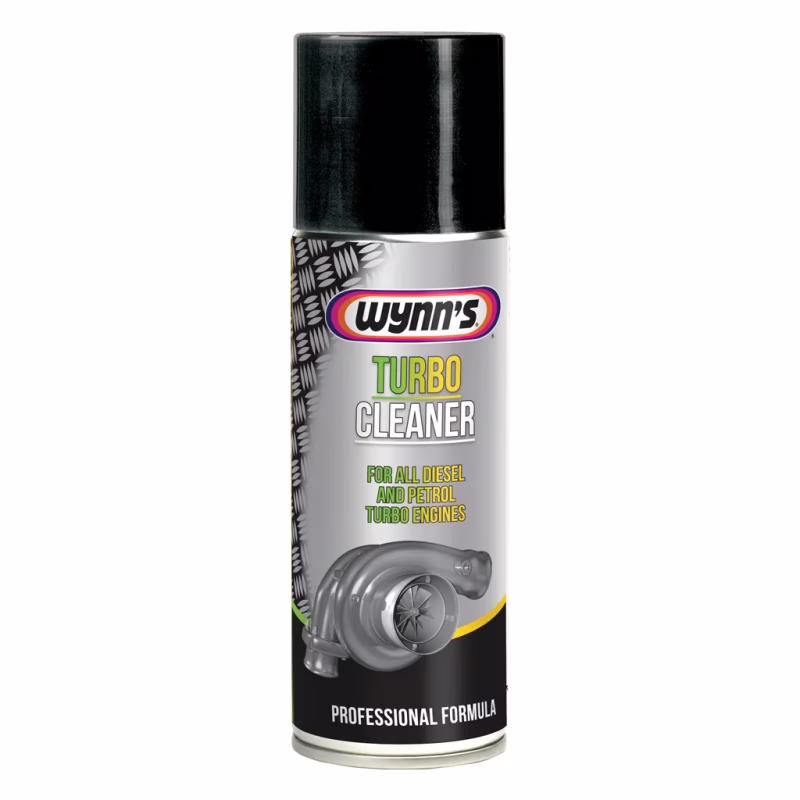 Автомобильный очиститель WYNN'S TURBO CLEANER 200мл (W28679)