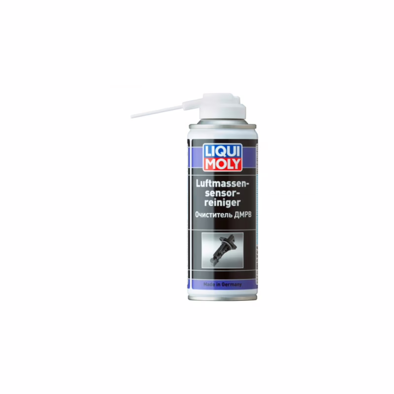Автомобильный очиститель Liqui Moly Luftmassensensor-Reiniger 0.2л (4066)