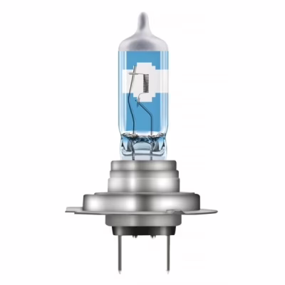 Автолампа Osram галогенова 55W (64210NL)