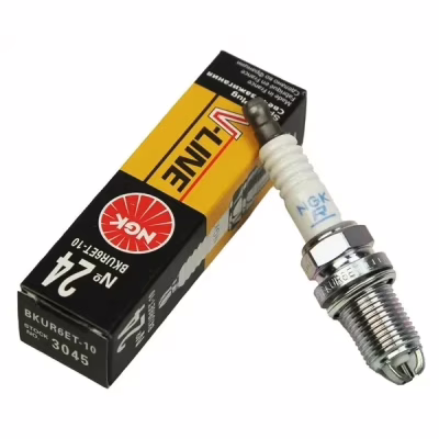Свічка запалювання NGK 3045 BKUR6ET-10