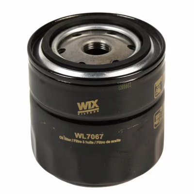Фільтр масляний Wixfiltron WL7067