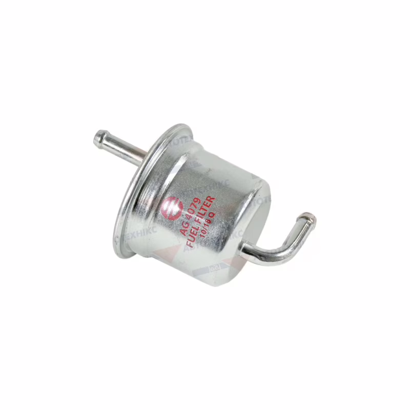Фильтр топливный AG AUTOPARTS AG 4079