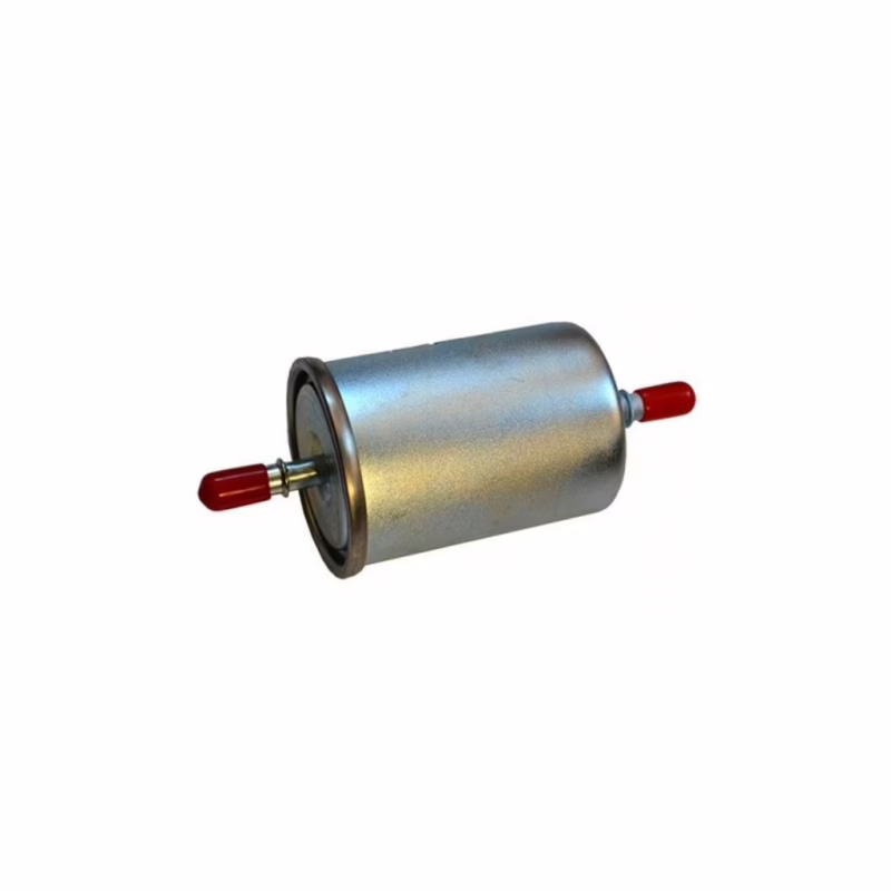 Фільтр паливний AG AUTOPARTS AG 487