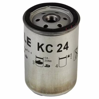Фильтр топливный Mahle KC24