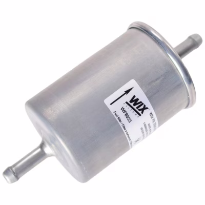 Фільтр паливний Wixfiltron WF8033