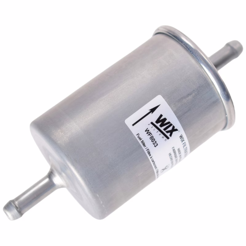 Фильтр топливный Wixfiltron WF8033