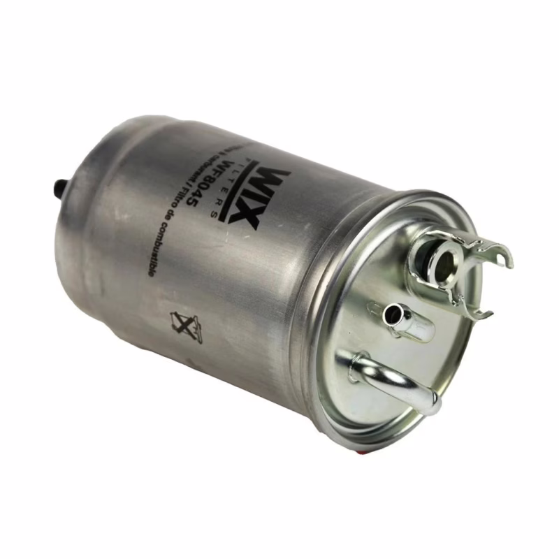 Фильтр топливный Wixfiltron WF8045