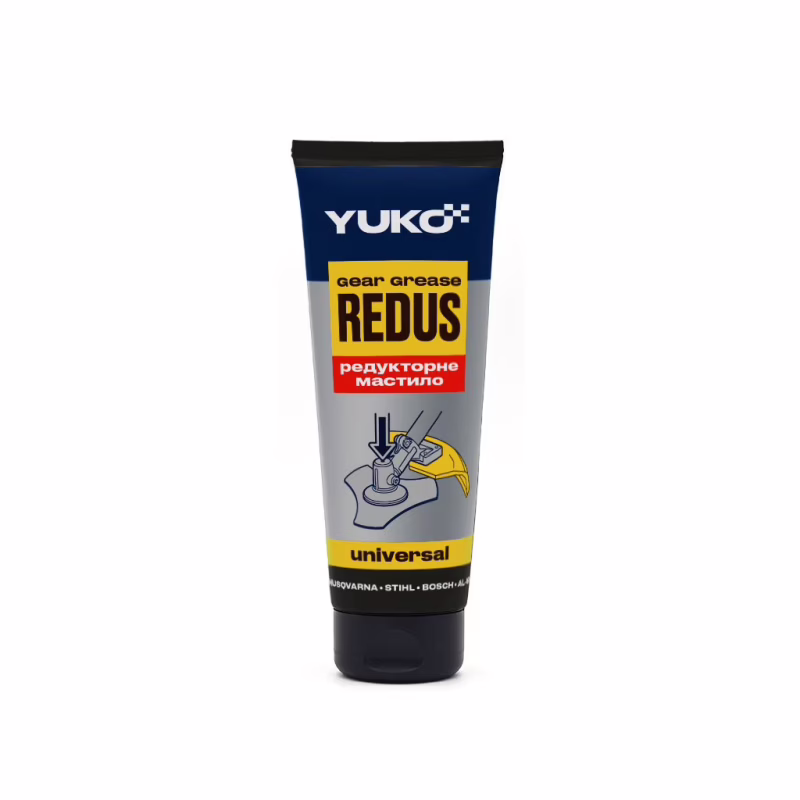 Смазка автомобильная Yuko Redus Universal NLGI 1 0,125л (4820070244014)