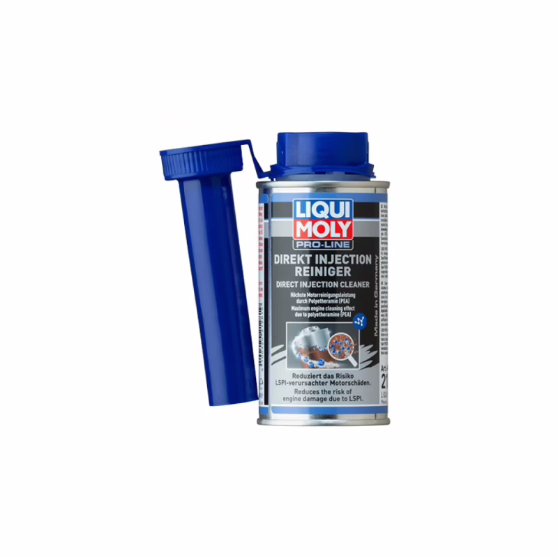 Автомобільний очисник Liqui Moly Pro-Line Direkt Injection Reiniger 0.12л. (21281)