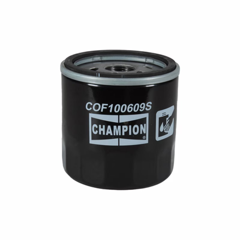 Фільтр масляний Champion COF100609S