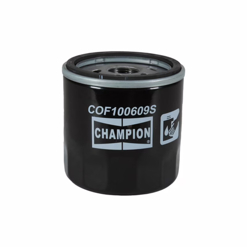 Фильтр масляный Champion COF100609S