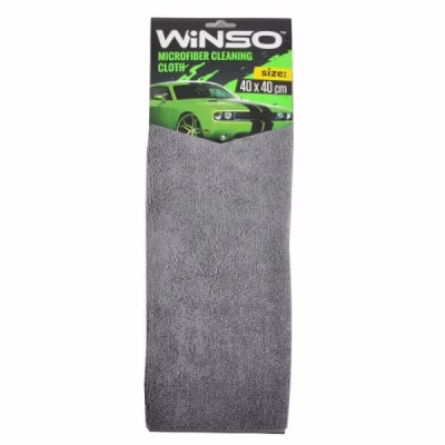 Автомобільна серветка WINSO 40*40см (150310)