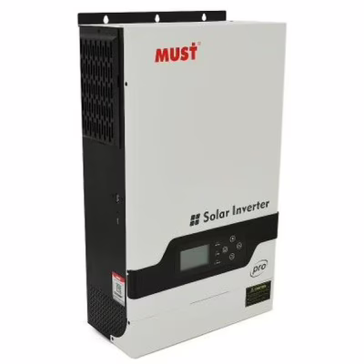 Сонячний інвертор Must PV18-5248PRO, 5200W, 48V (PV18-5248PRO)