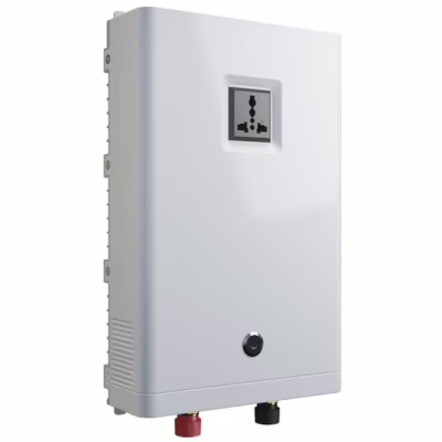 Сонячний інвертор Brazzers BCT-2000VA, 1100W (BCT-2000VA)