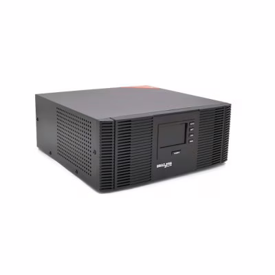 Солнечный инвертор Brazzers BRZ-SOLAR-1500. 1200W (BRZ-SOLAR-1500)
