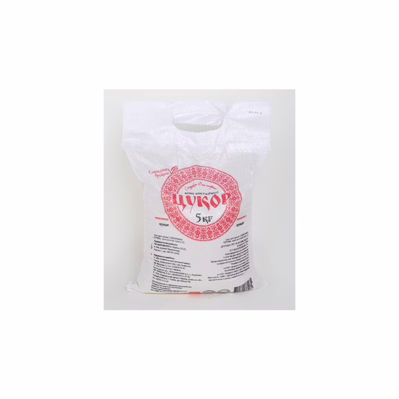 Сахар Саркара продукт 5 кг (мешок) (11005)