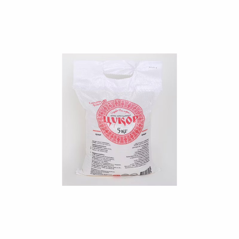 Цукор Саркара продукт 5 кг (мішок) (11005)