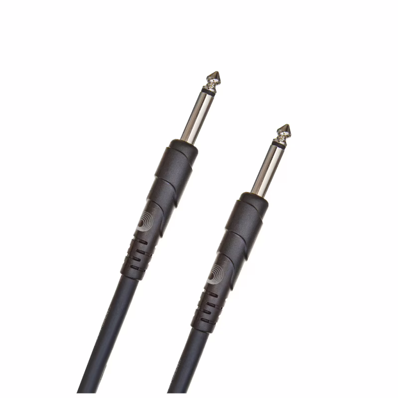 Инструментальный кабель D'Addario Classic Series Instrument Cable 3m (PW-CGT-10)
