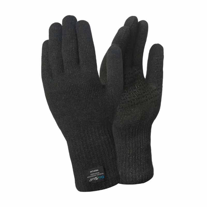 Водонепроницаемые перчатки Dexshell ToughShield L (DG458NL)