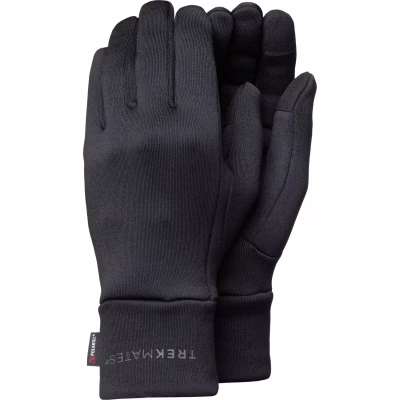Рукавиці Trekmates Strath Glove TM-005643 black - M - чорний (015.1701)