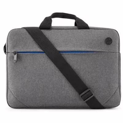 Сумка для ноутбука HP 15.6" Prelude Topload (Renew) Gray-Black (1E7D7AA)