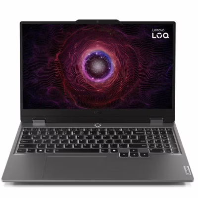 Ноутбук Lenovo LOQ 15ARP9 (83JC00NGRA)