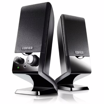 Акустична система M1250, Black, USB Edifier (M1250)
