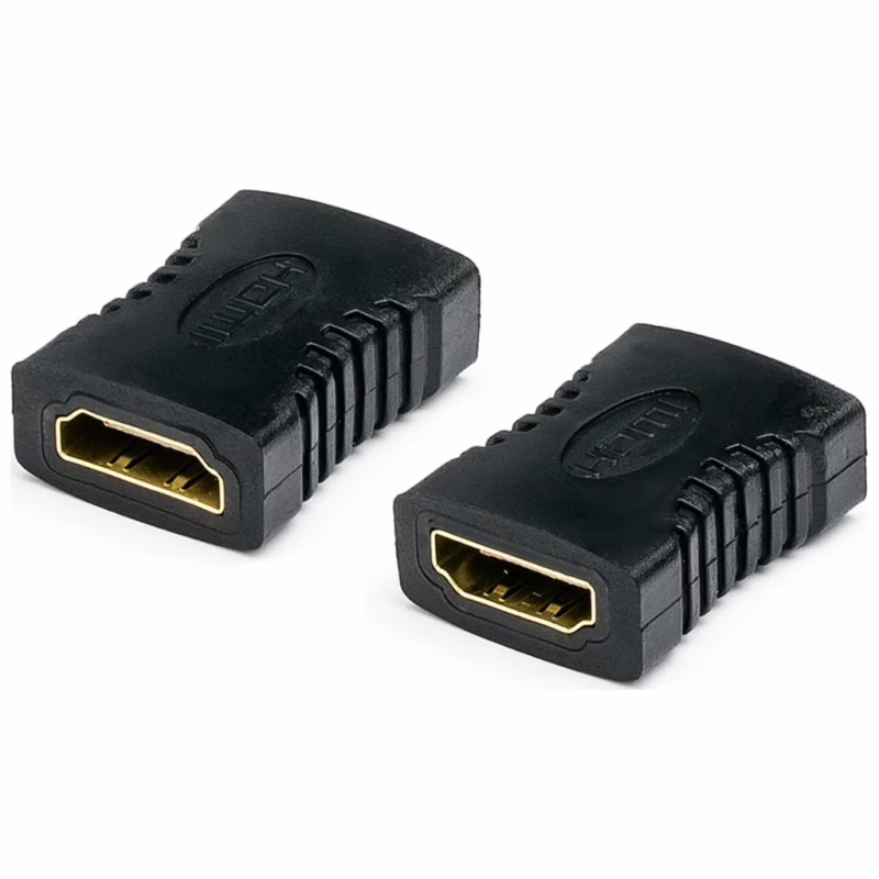 Переходник HDMI connector,180 Atcom (3803)