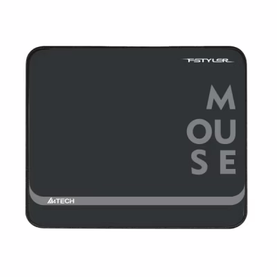 Килимок для мишки A4Tech FP20 Grey (4711421966337)
