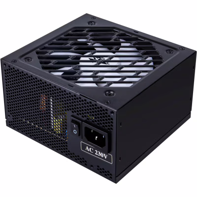 Блок живлення 1stPlayer 750W (FK-750-BK-EU)