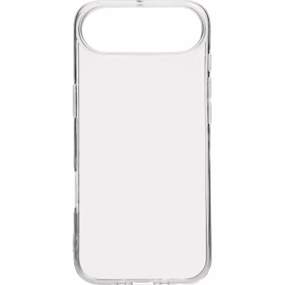 Чохол до мобільного телефона Armorstandart Apple iPhone 17 Air Clear (ARM86739)