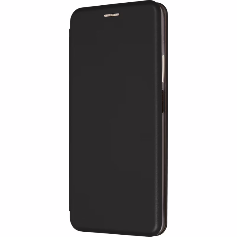 Чохол до мобільного телефона Armorstandart G-Case Motorola G06 4G Black (ARM89025)