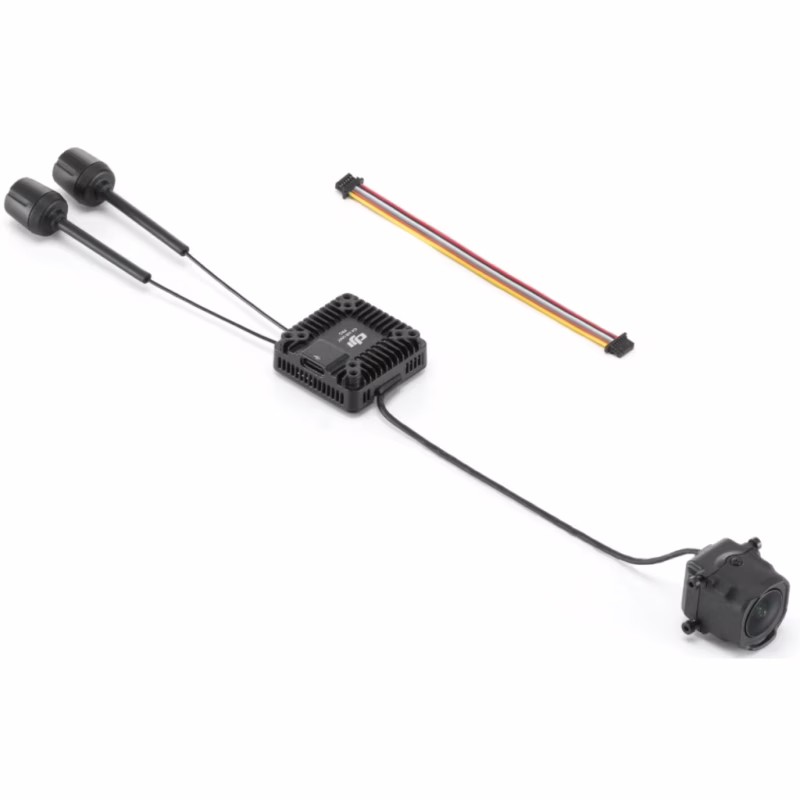 Відеосистема FPV DJI O4 Air Unit Pro (CP.FP.00000233)