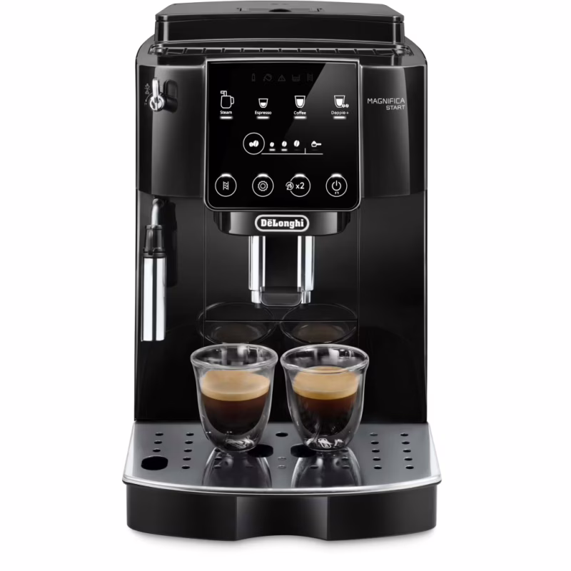 Кофемашина DeLonghi ECAM 220.21.B