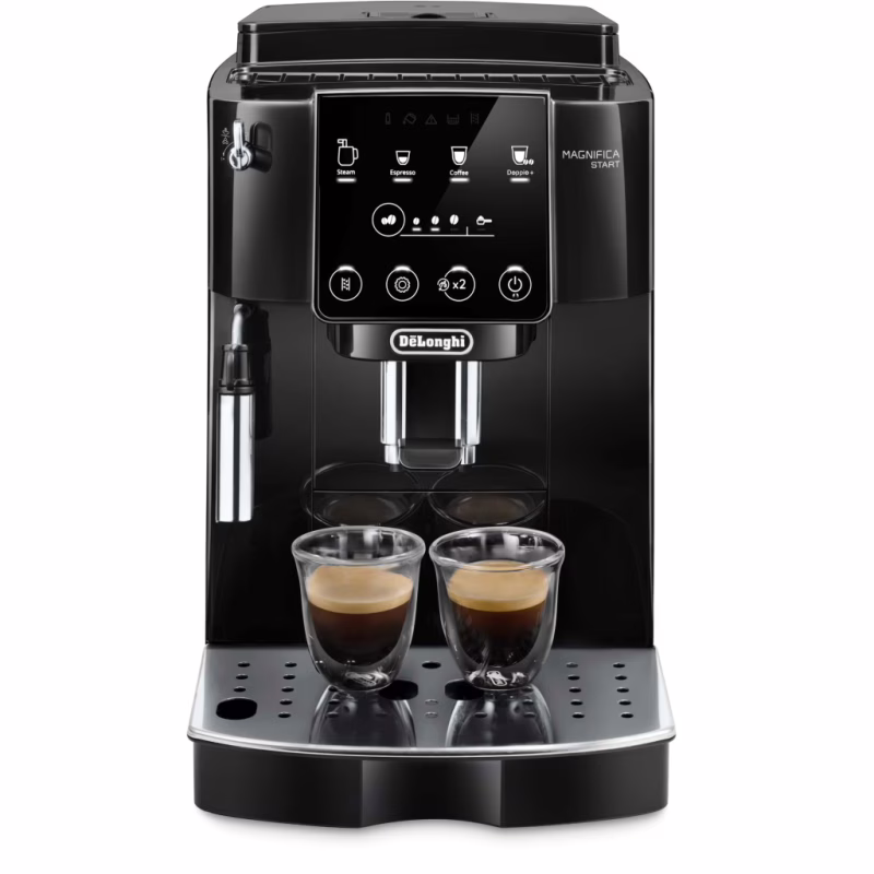 Кофемашина DeLonghi ECAM 220.21.B