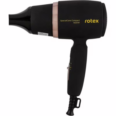 Фен Rotex RFF156-B SpecialCare Compact