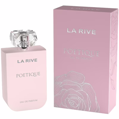 Парфюмированная вода La Rive Poetique 90 мл (5903719644822)